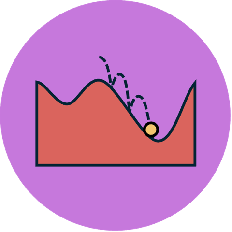Computational Thinker Icon