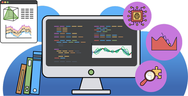 Devices illustration